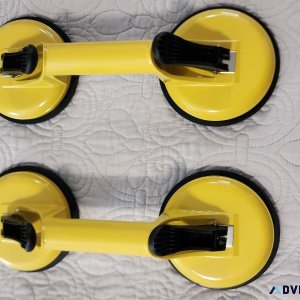 Suction Cups