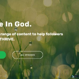 Bible Podcasts