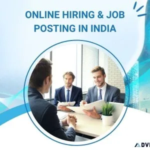 Online Hiring and Job Posting in India - Xcruit