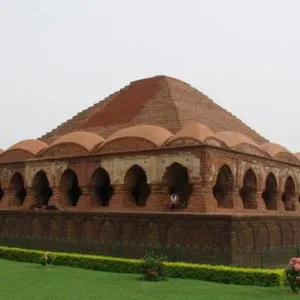 Package tour operator for bishnupur