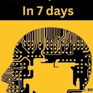 Full-Stack Web Development In 7 days Ebook