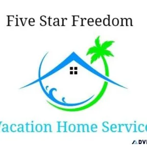 Five Star Freedom Vacation Home Services