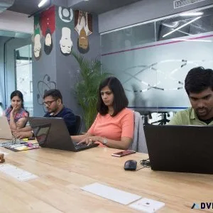 Customized Offices at iKeva Mumbai