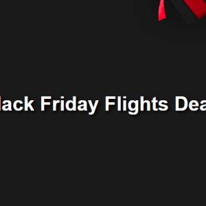 Grab the top fight deals this black friday