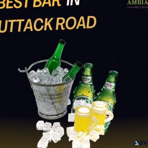 Best Bar in Cuttack Road