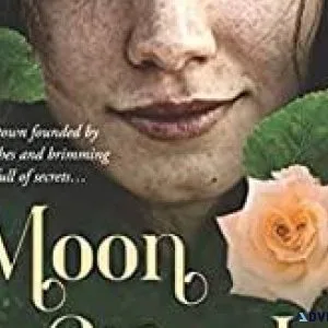 Diablo Lake Moon Struck (Mass Market Paperbound)