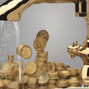  Unleash Crypto Potential ES Faucets  Learning Revolution