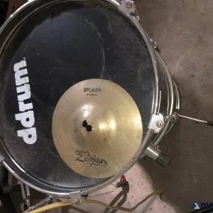 DDrums