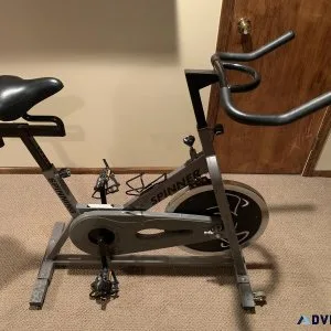 Spinning Brand Spin Bike