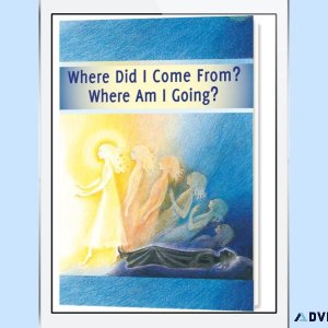 Ebook  Where Did I Come From Where Am I Going