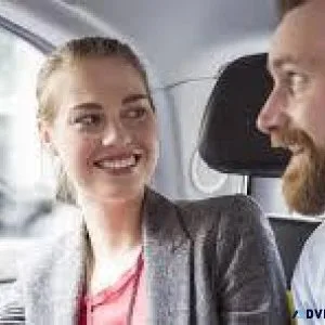 Taxi Transportation Services Near Me