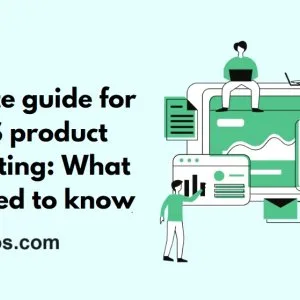 Webceros: b2b saas product marketing agency in hyderabad