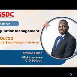 HAM Webinar Configuration Management by Steve Uma