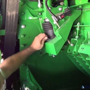 What Is Combine Concave Repair