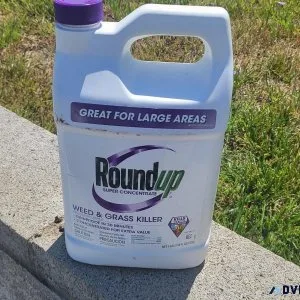 Roundup High Concentrate 1gal
