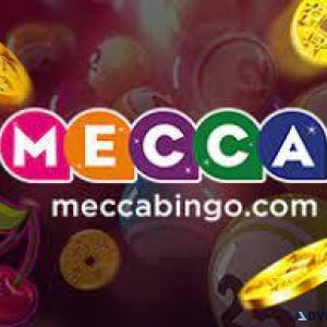 Install and Register in the Mecca Bingo App