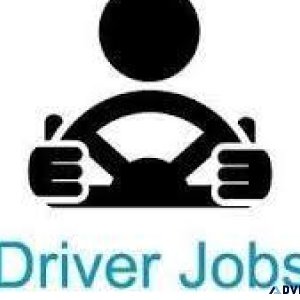 Drivers wanted