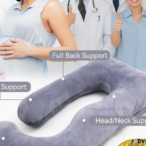 Momcozy Pregnancy Pillows