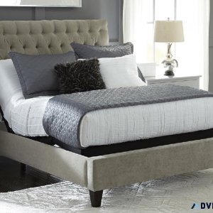 Choosing the Perfect Mattress for Your Double Adjustable&nbspBed
