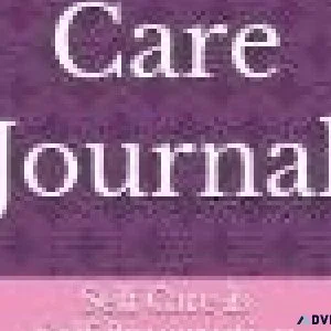 Self Care Journal