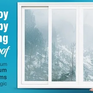 Upvc sliding doors
