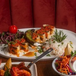 Best Mediterranean Restaurant in Harpenden