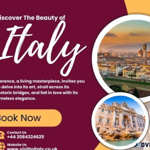 Grab Your Italian Appointment Visa Now