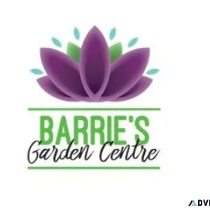 Barrie s Garden Centre