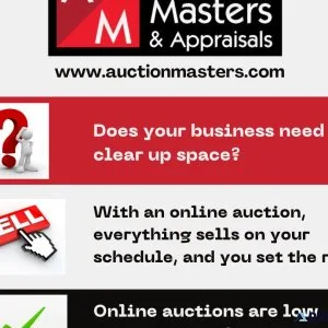 What do you have to sell