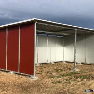 Experienced Horse Stall Kits Maker in the USA