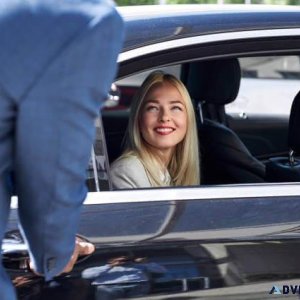 Car Service New York to Boston
