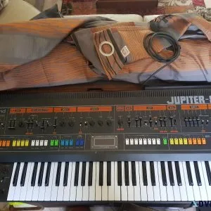 Roland Jupiter 8