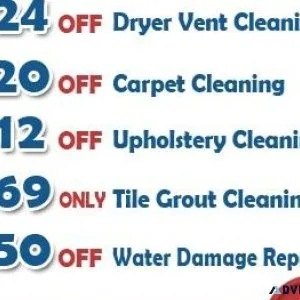 Air Duct Cleaning Alvin