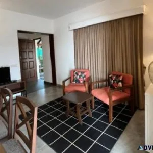 Villa in Baga