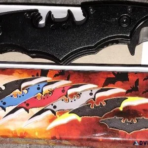 Pocket Knives