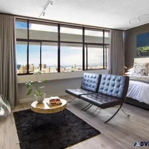 APARTMENT FOR RENT