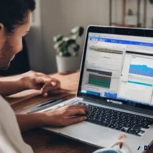 Unlock Financial Freedom Today Earning Online