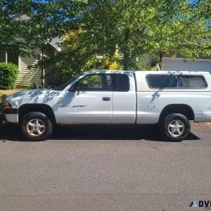 2000 Dodge Dakota Sport 4x4