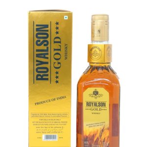 Royal son whisky price