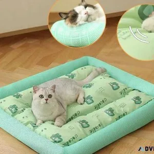 Summer Pet Cooling Mat