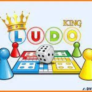 Ludo Super King Fund Dice Game