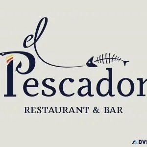 &Agrave la carte Menu Fish Seafood and More - EL PESCADOR