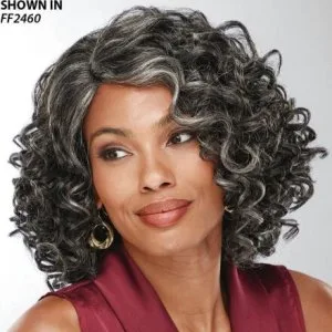 Cheap wigs for sale: affordable glamour awaits