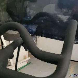 [[  PELOTON BIKE  ]]