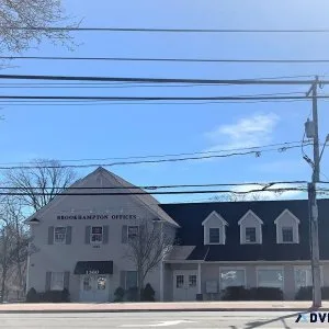 Commercial space for lease
