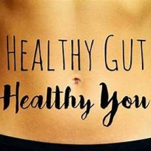 Healthy gut, healthy body