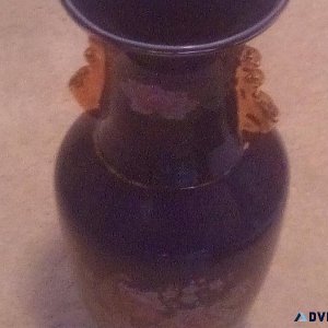 Japanese Vase