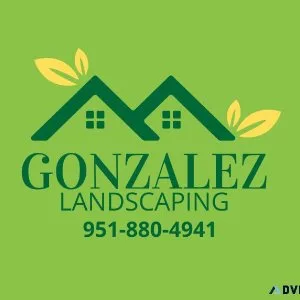 Gonzalez Landscaping