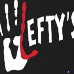 Lefty s Cheesesteaks and Burgers
