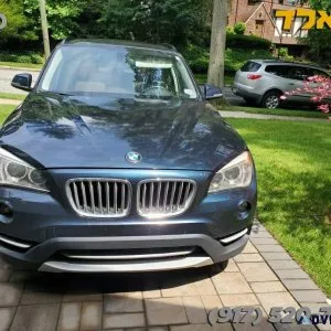 2013 BMW X1 79k miles